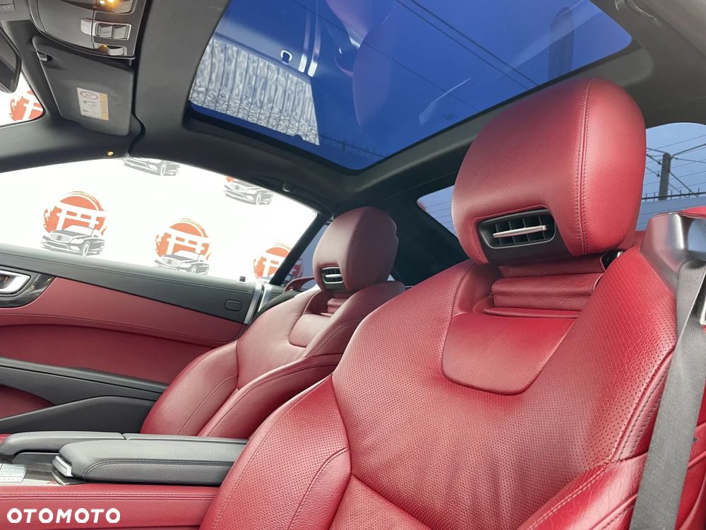 Mercedes-Benz SL 350 7G-TRONIC - 15
