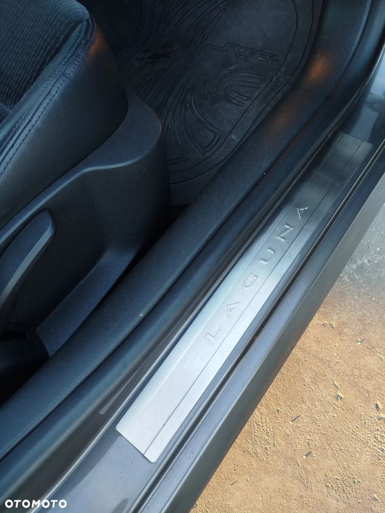Renault Laguna 2.0 DCi Authentique - 14