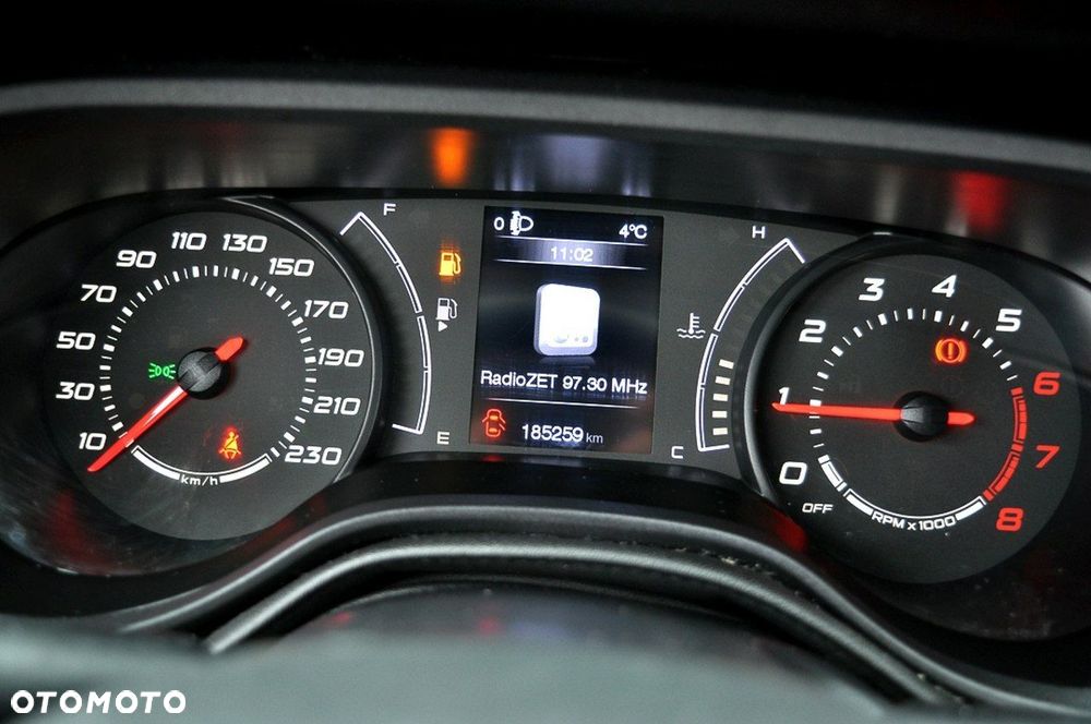 Fiat Tipo 1.4 Classic - 20