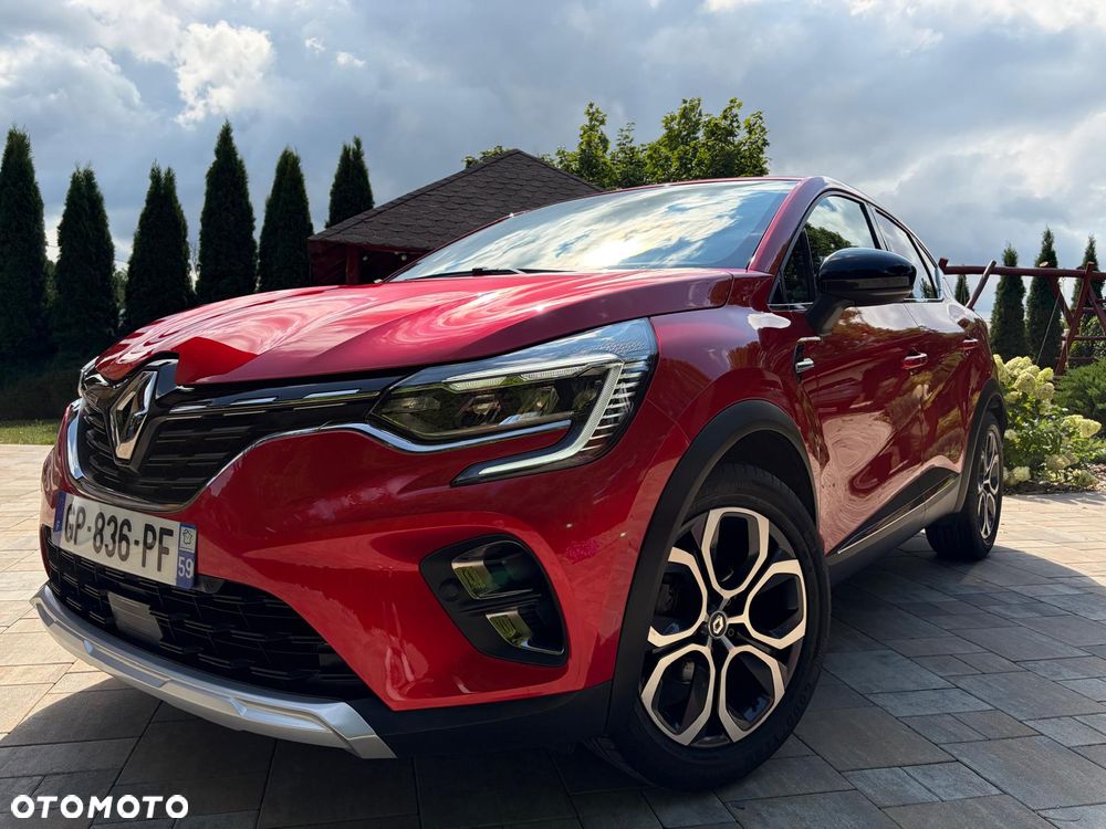 Renault Captur - 10