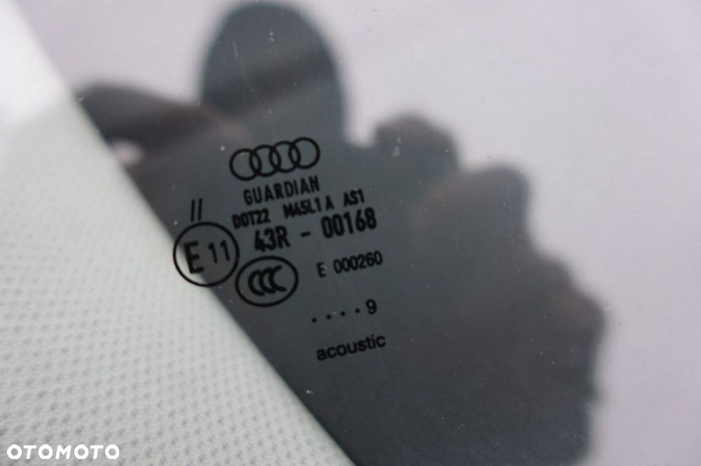 Audi A3 - 11