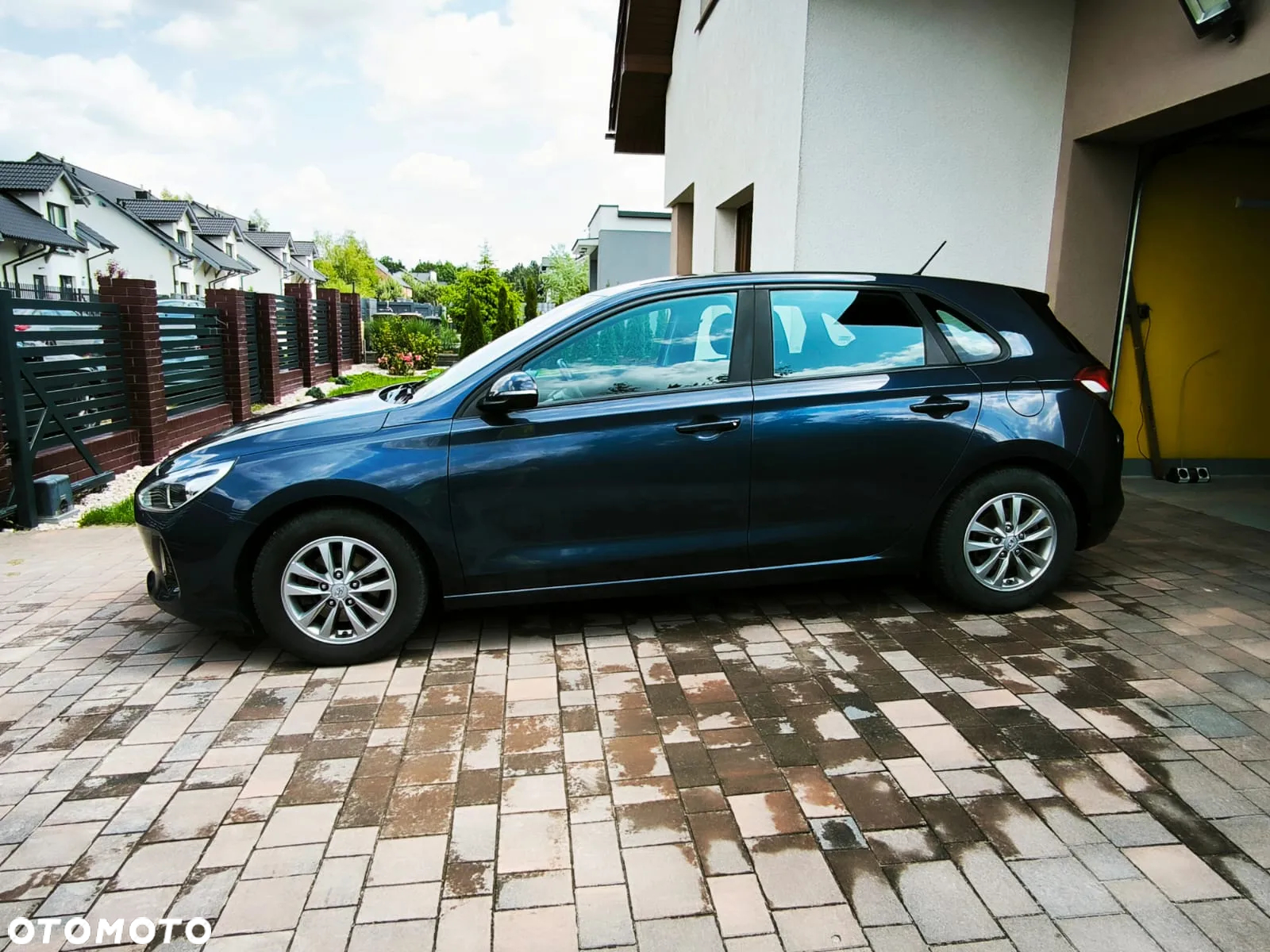 Hyundai i30 1.4 Classic - 2