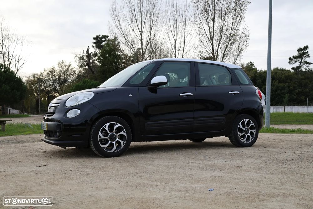 Fiat 500L 1.3 MJ Pop Star S&S - 1