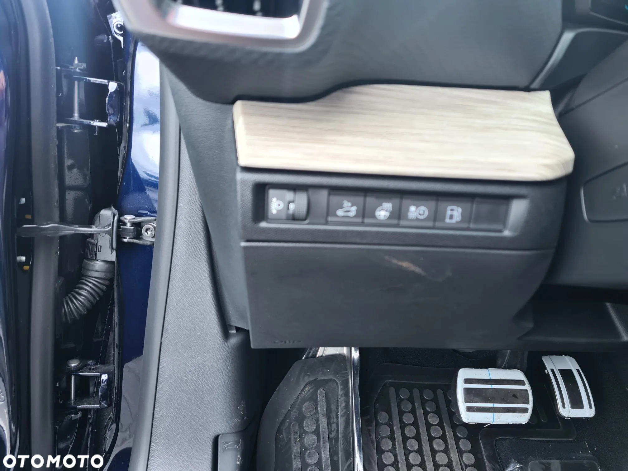 Citroën C5X 1.6 PureTech Shine Pack EAT8 - 12