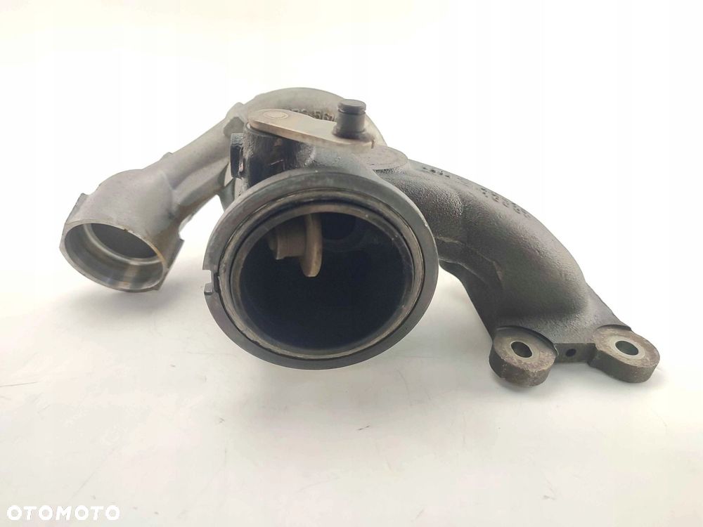 TURBOSPRĘŻARKA AUDI A4 B9 (2015-2019) 1.4 TFSI 150KM 04E145715K - 6