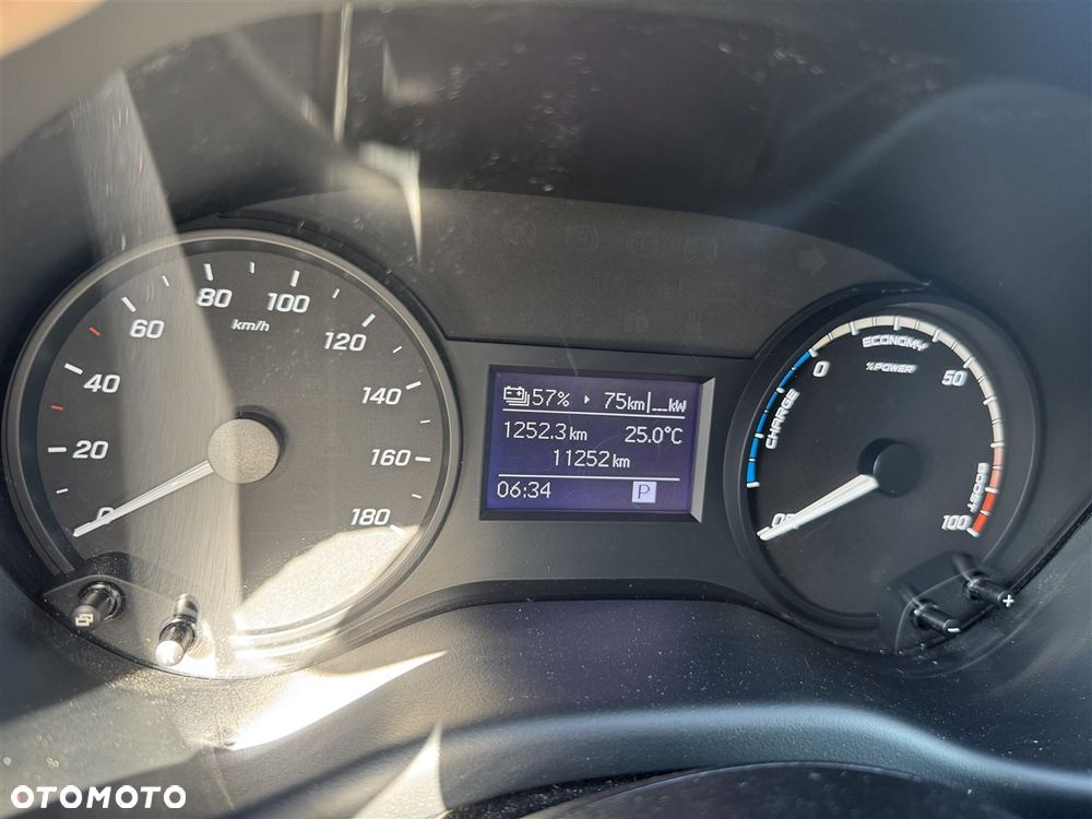 Mercedes-Benz VITO - 19