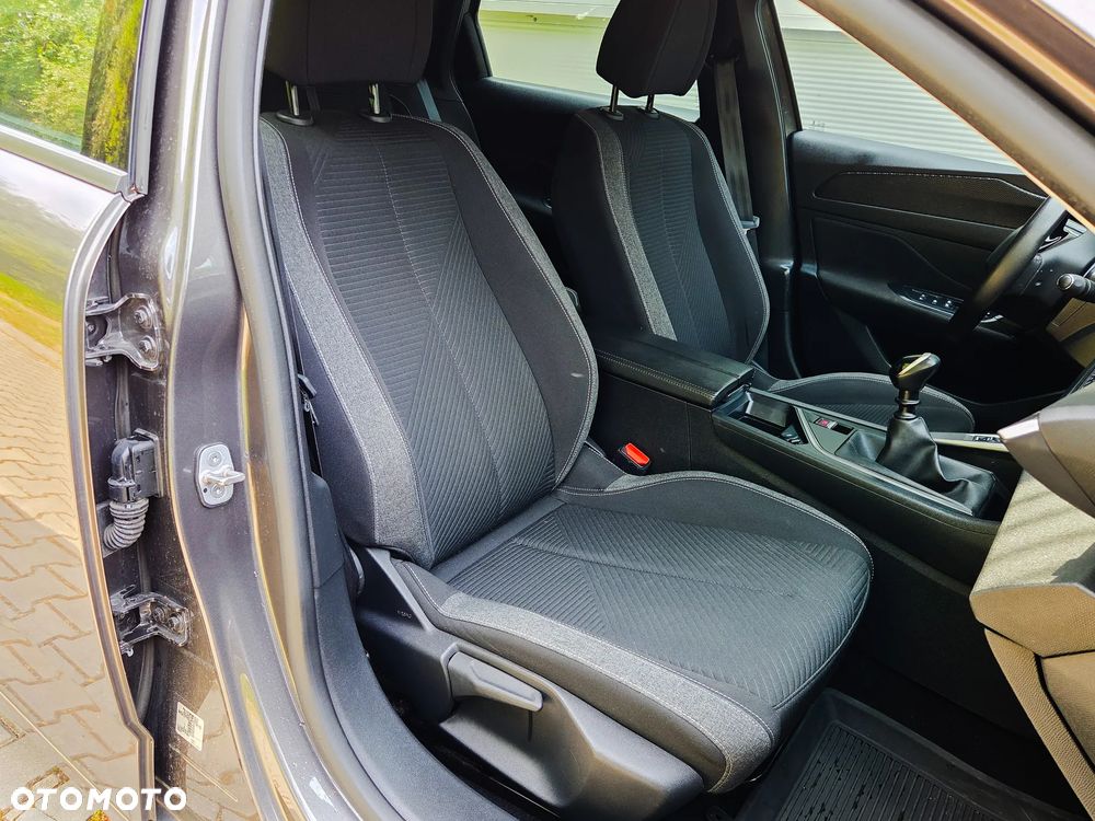 Peugeot 308 1.5 BlueHDi Active Pack S&S - 13