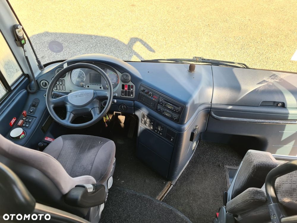 Neoplan Tourliner - 5
