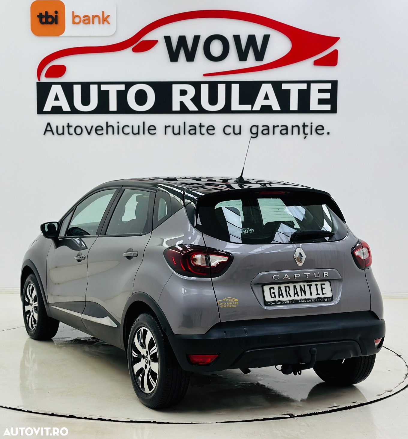 Renault Captur - 3