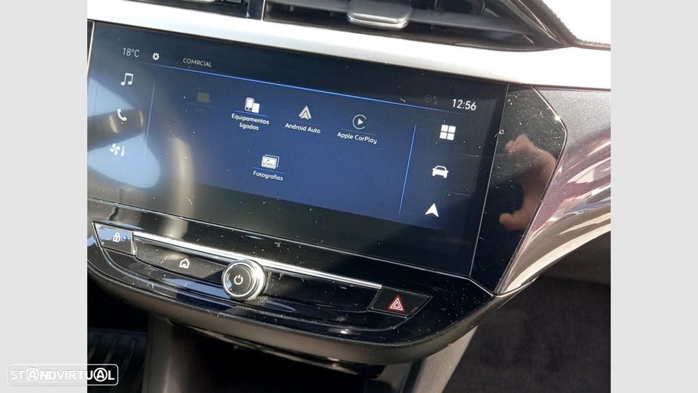 Opel Corsa 1.2 T GS - 21