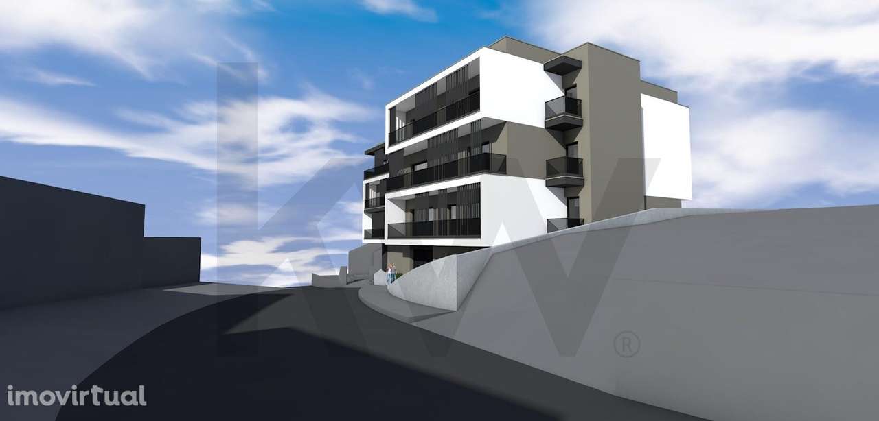 Terreno para Prédio com 9 Apartamentos | Entregue com PIP aprovado | M - Grande imagem: 3/21