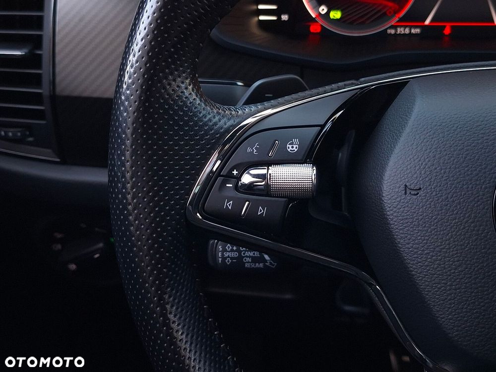 Skoda Kodiaq 2.0 TDI 4x4 Sportline DSG - 20