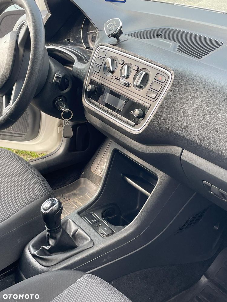 Skoda Citigo 1.0 Ambition - 7