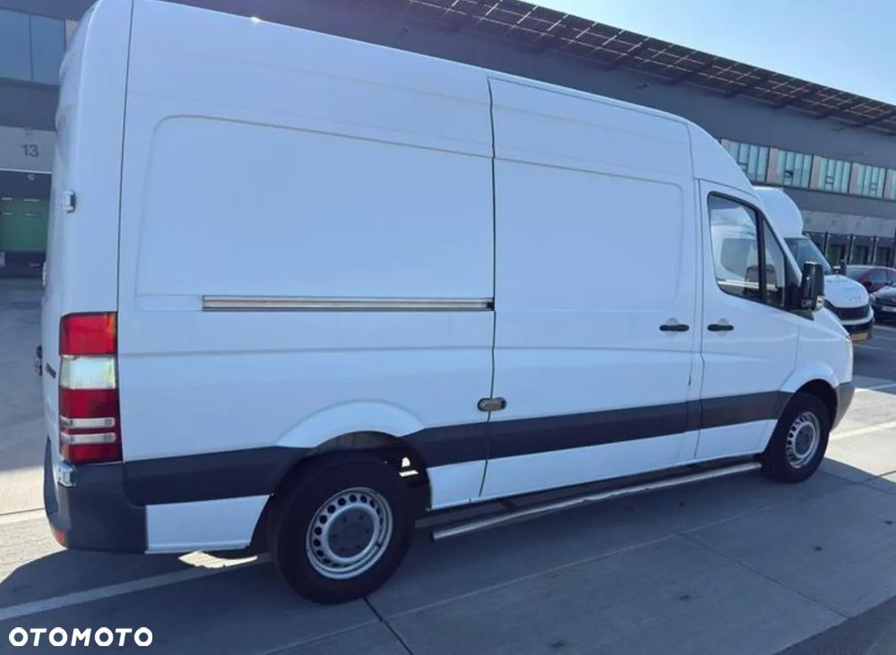 Mercedes-Benz L2H2 SPRINTER 310 - 5
