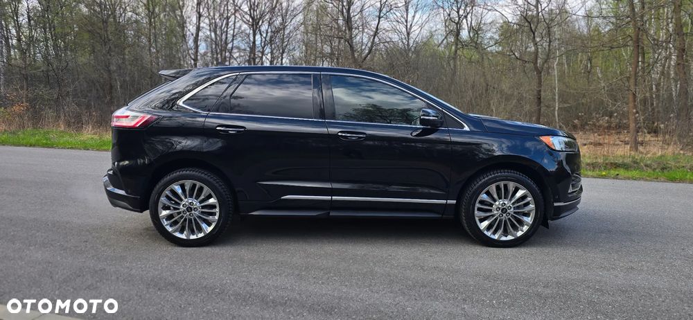 Ford Edge - 4
