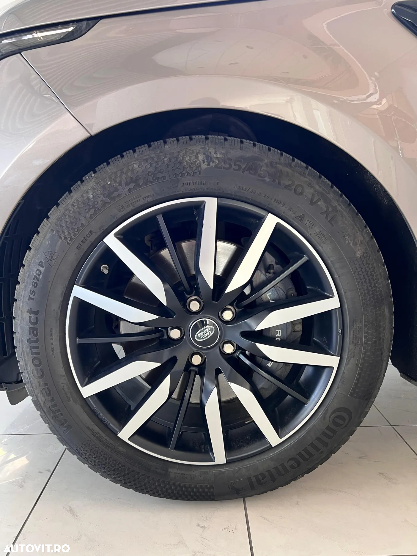 Land Rover Range Rover Sport - 19
