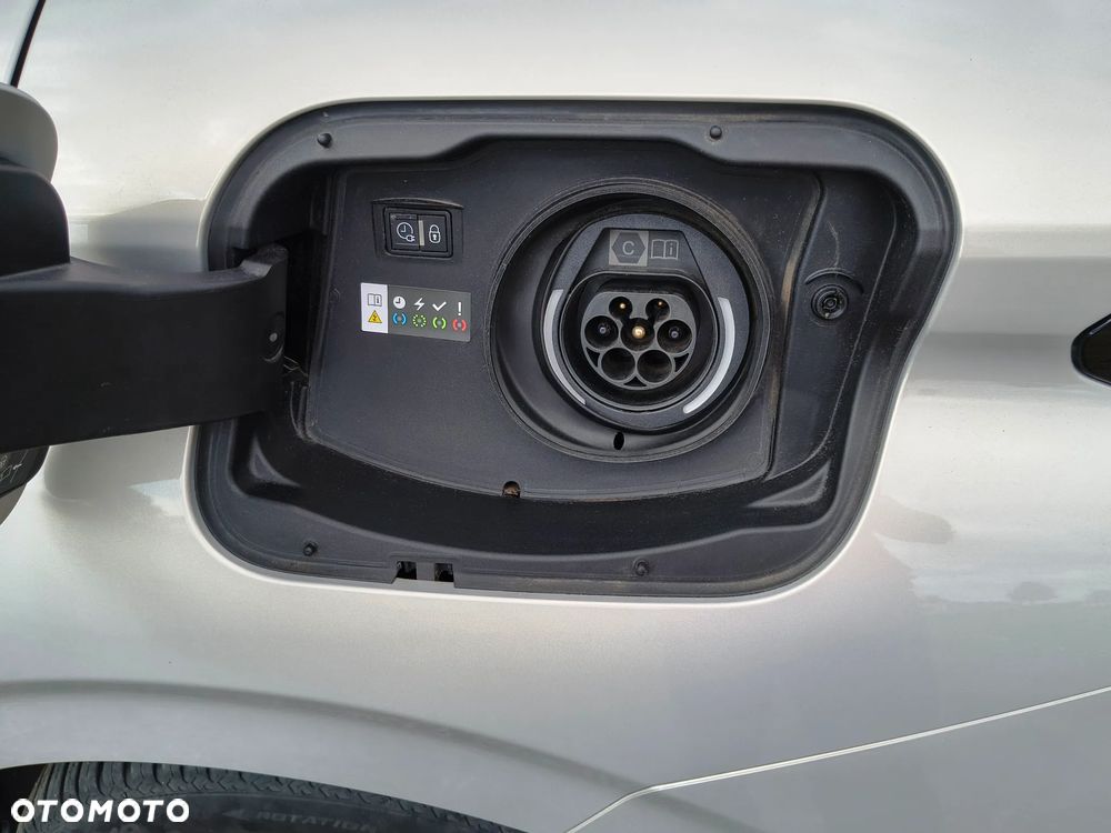 DS Automobiles DS 4 1.6 E-Tense Performance Line - 16