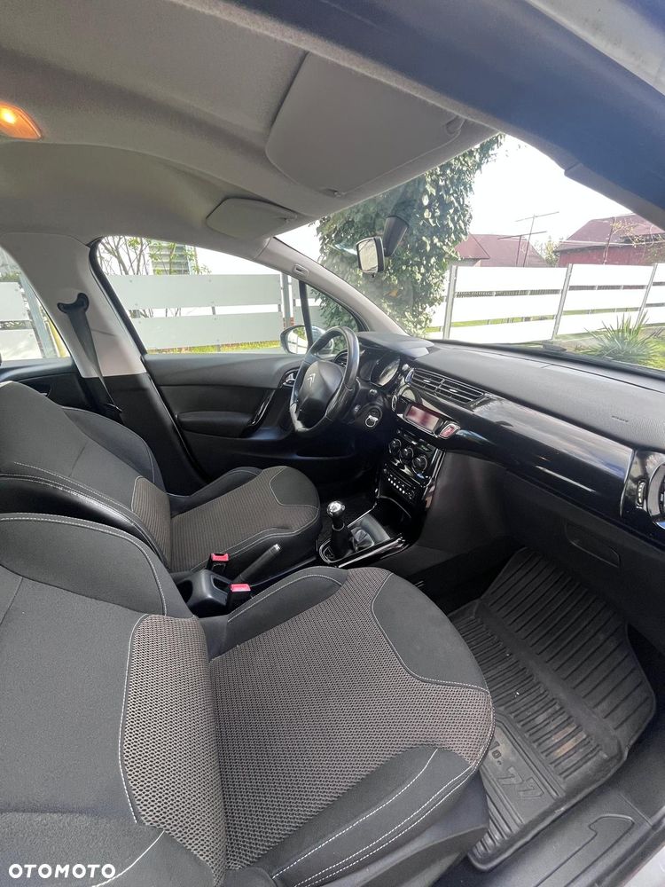 Citroën C3 - 7