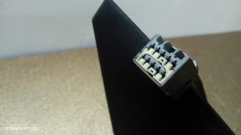 ESPELHO RETROVISOR DIREITO FORD MONDEO III 2006 - 1