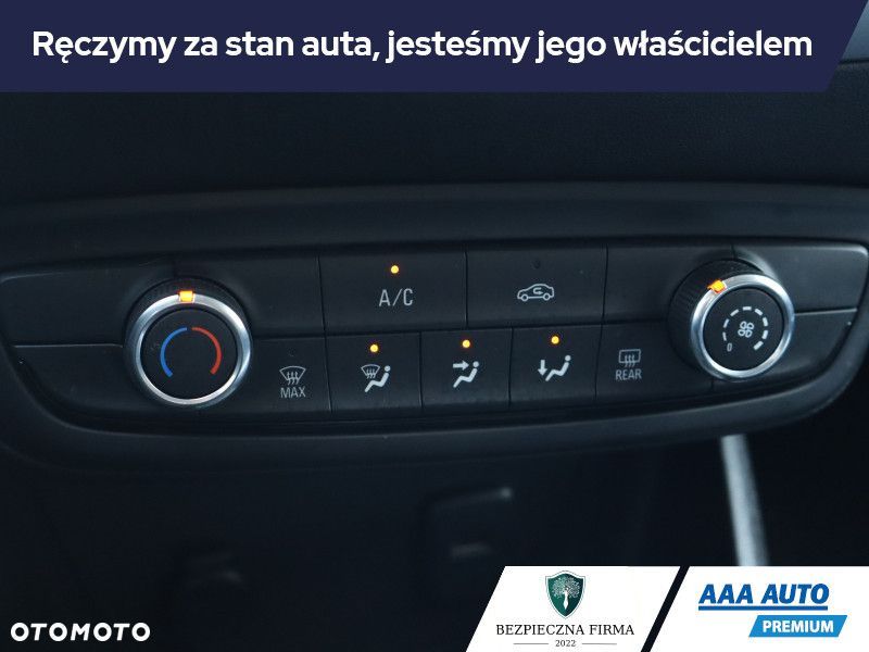 Opel Crossland X - 18