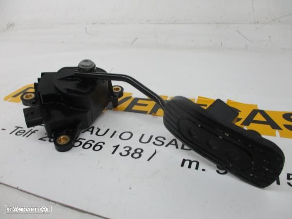Pedal Acelerador Eletrico Nissan Nv200 Caixa/Combi - 2