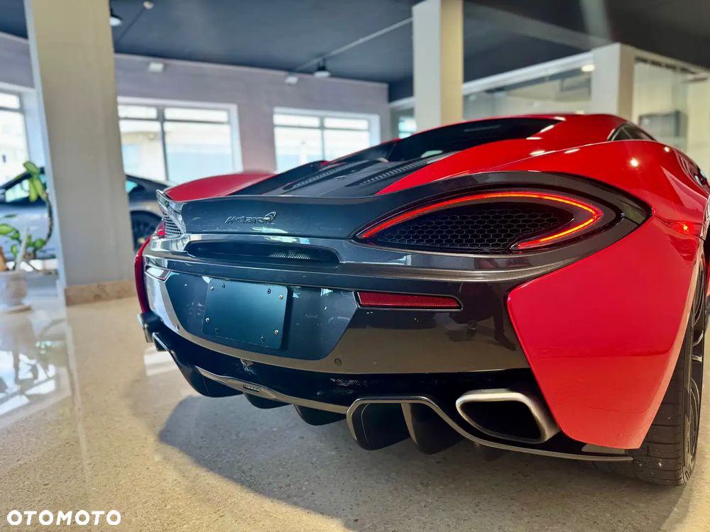 McLaren 570S Coupe - 6