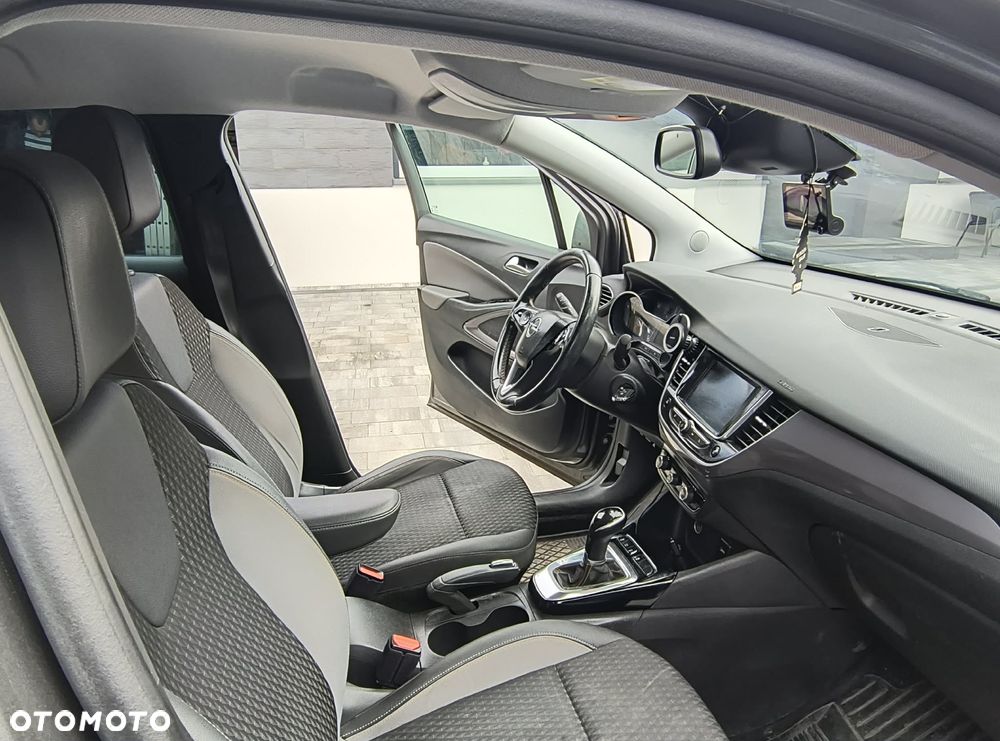Opel Crossland X 1.5 CDTI Enjoy S&S - 6