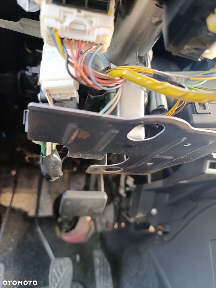 Suzuki Swift 1.3 GLX / Comfort - 18