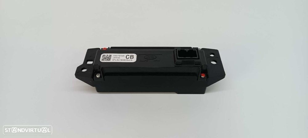 MÓDULO ELETRÓNICO LAND ROVER RANGE ROVER SPORT HSE - 5