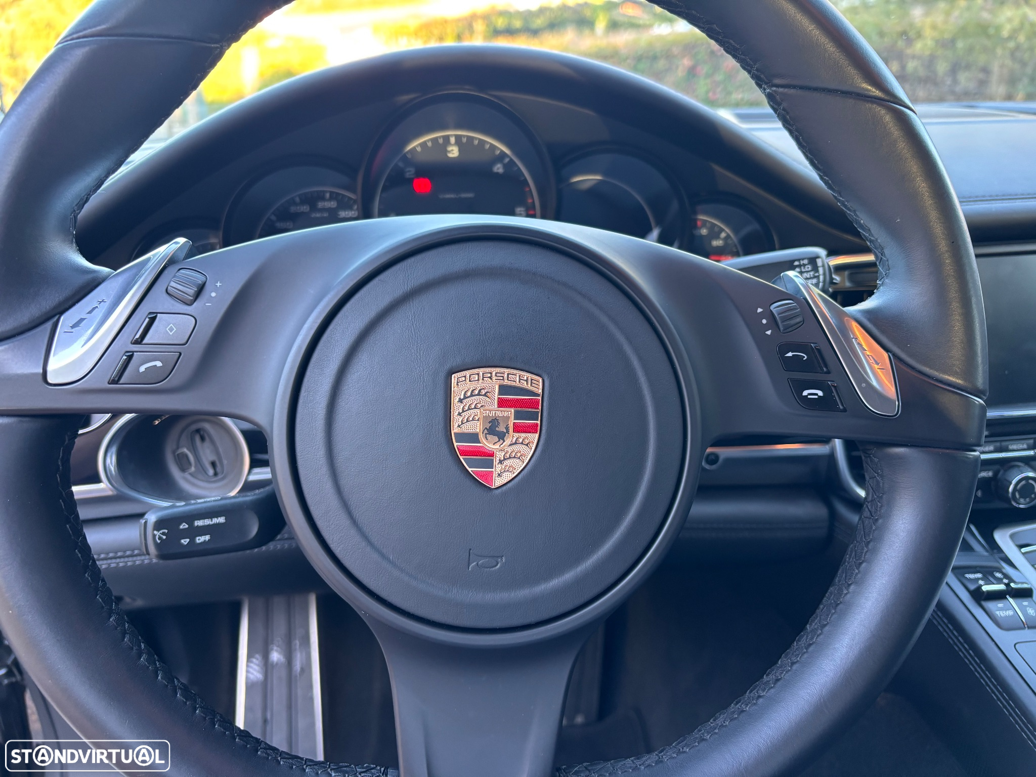 Porsche Panamera Platinum Edition - 14