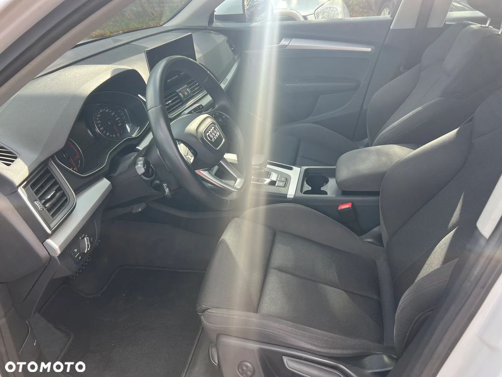 Audi Q5 - 24