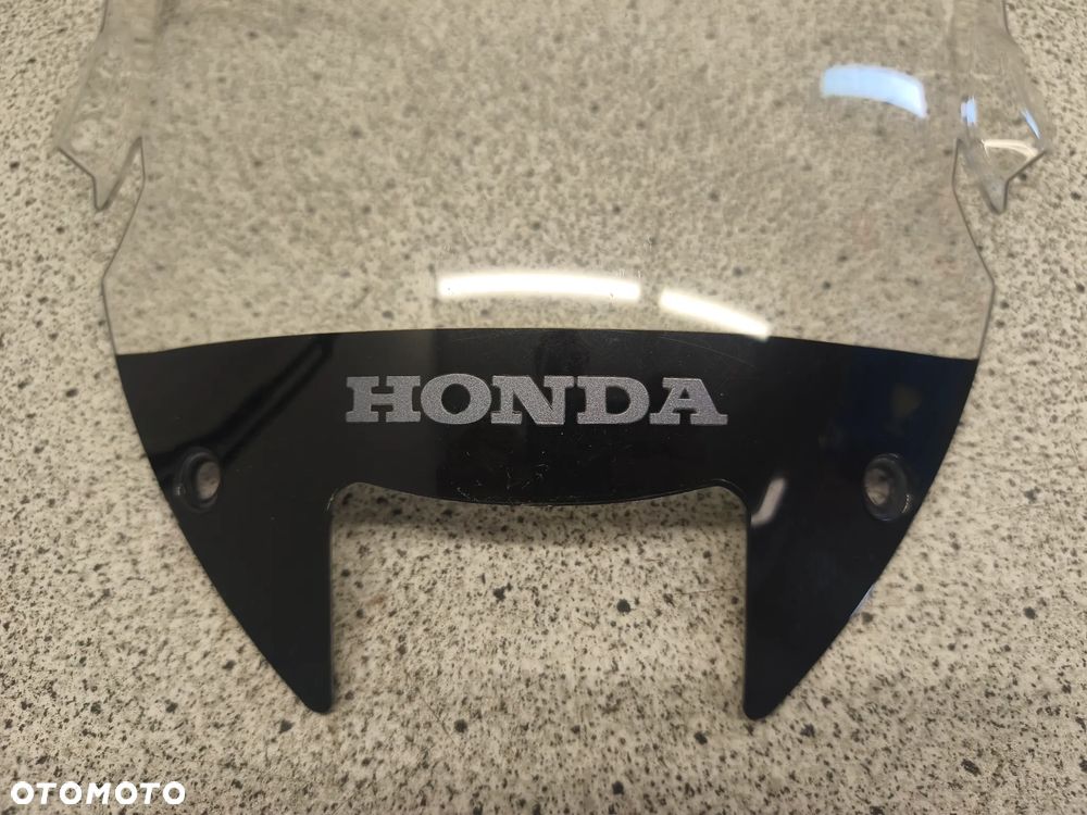 Szyba, szybka, owiewka przód Honda VTR1000 VTR 1000 - 4