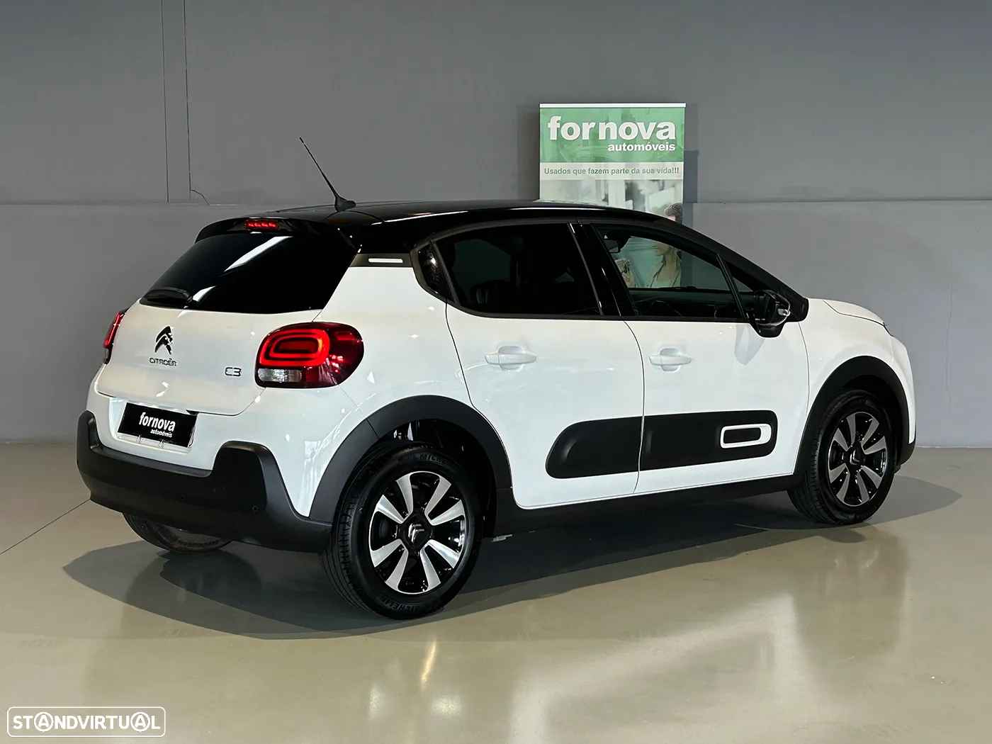 Citroën C3 1.2 PureTech Max - 5