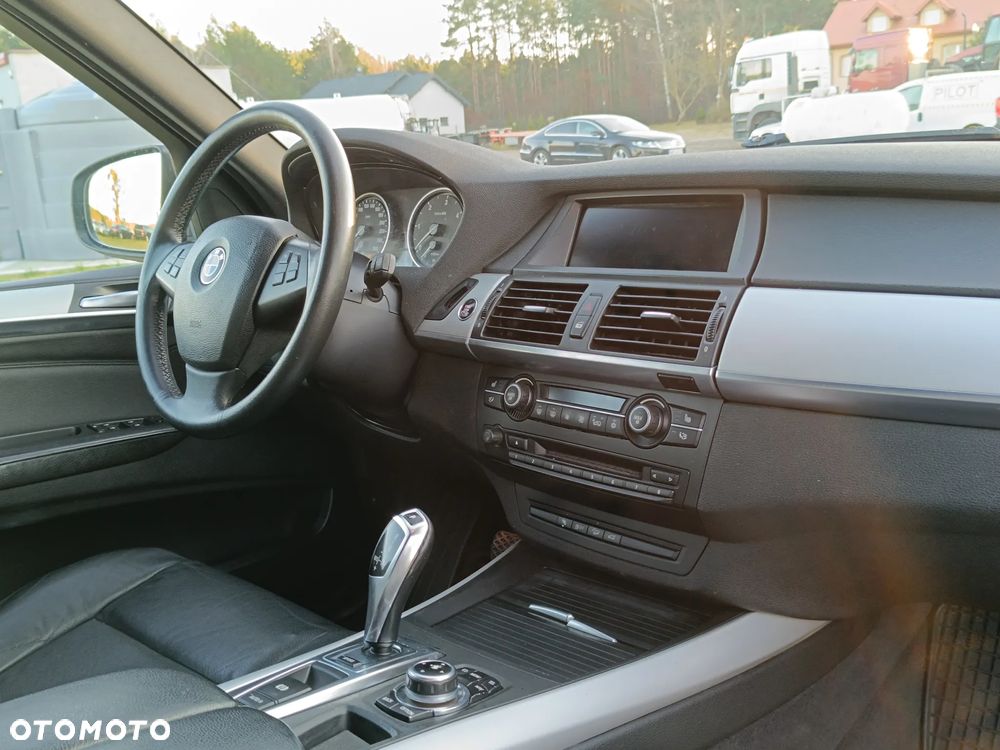 BMW X5 3.0d xDrive - 18