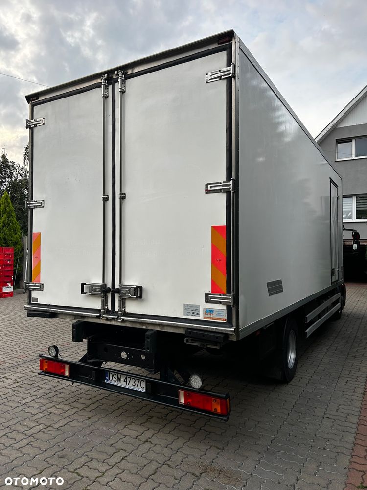 Iveco Eurocargo - 8