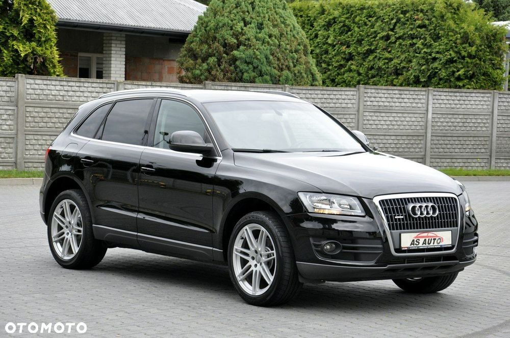 Audi Q5 2.0 TDI Quattro - 24