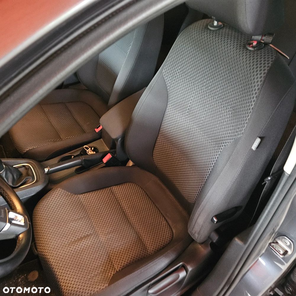 Volkswagen Jetta 2.0 TDI DPF Comfortline - 7