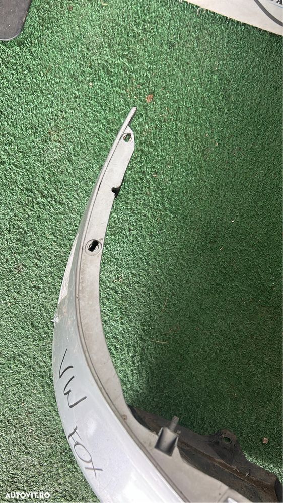 Bara spate vw volkswagen fox - 3