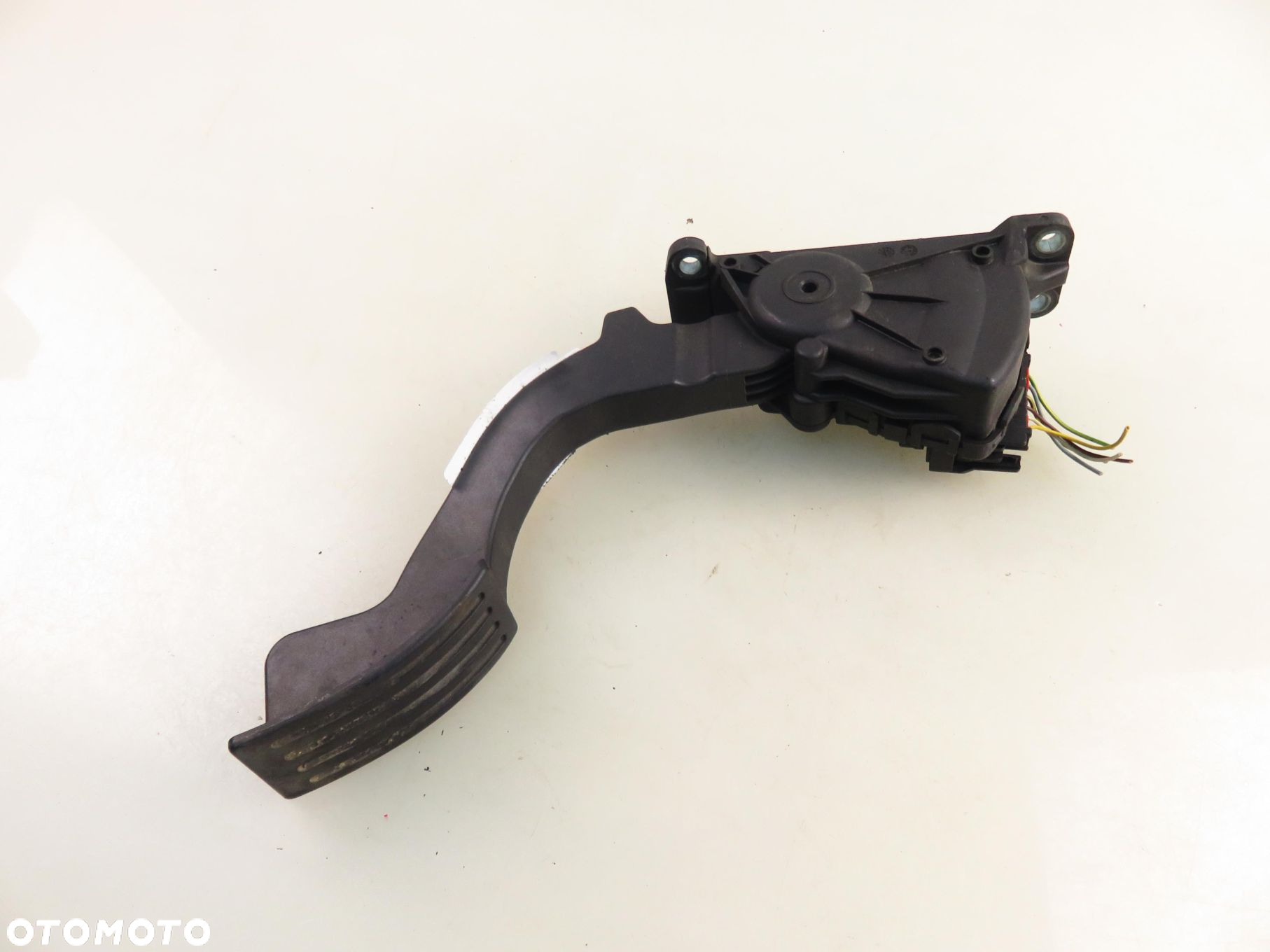 POTENCJOMETR GAZU FORD FOCUS MK2 II Turnier 1.8 TDCi - KKDA 4M519F836AH - 6