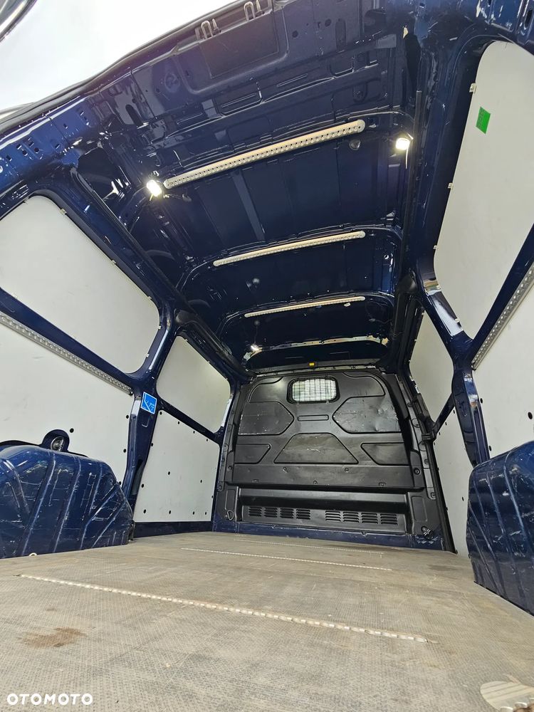 Ford Transit Custom - 21