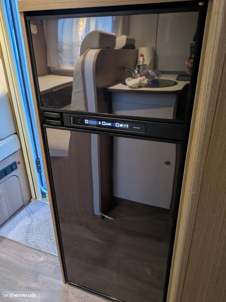 Carado T T339 Automática - 24