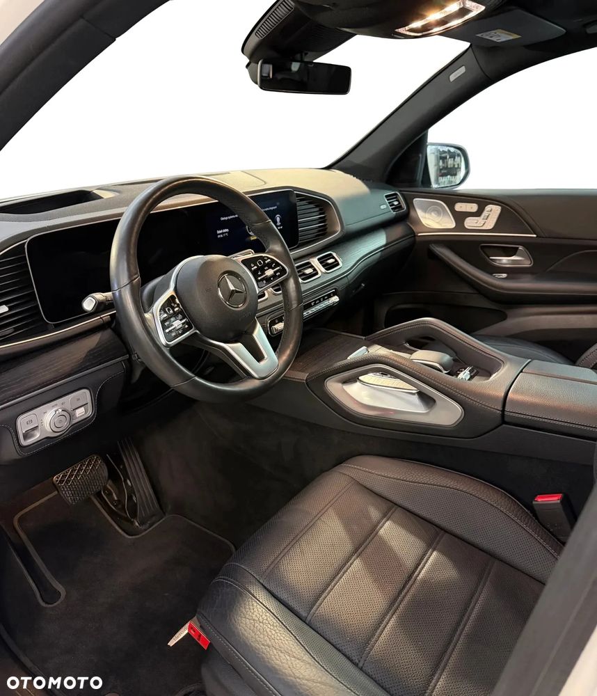 Mercedes-Benz GLE - 5