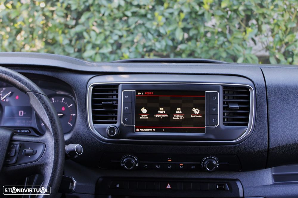 Citroën Jumpy 1.5 BlueHDi XL - 5