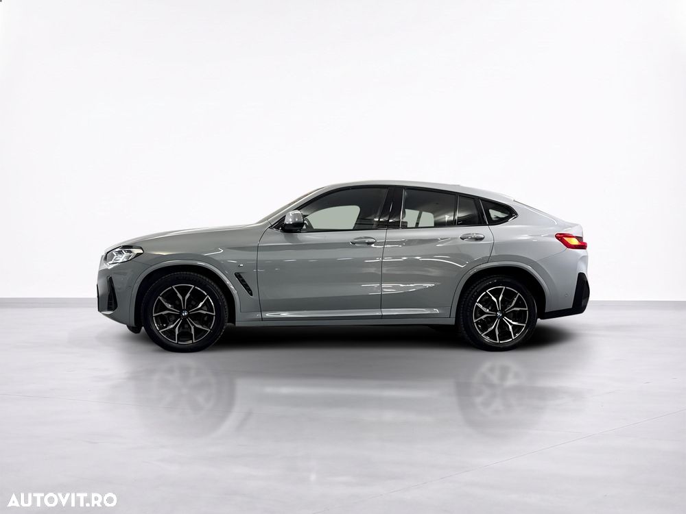 BMW X4 xDrive20i AT MHEV - 3
