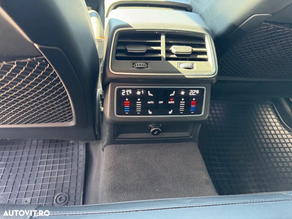 Audi A6 Limuzina 45 TDI quattro S tronic sport - 13