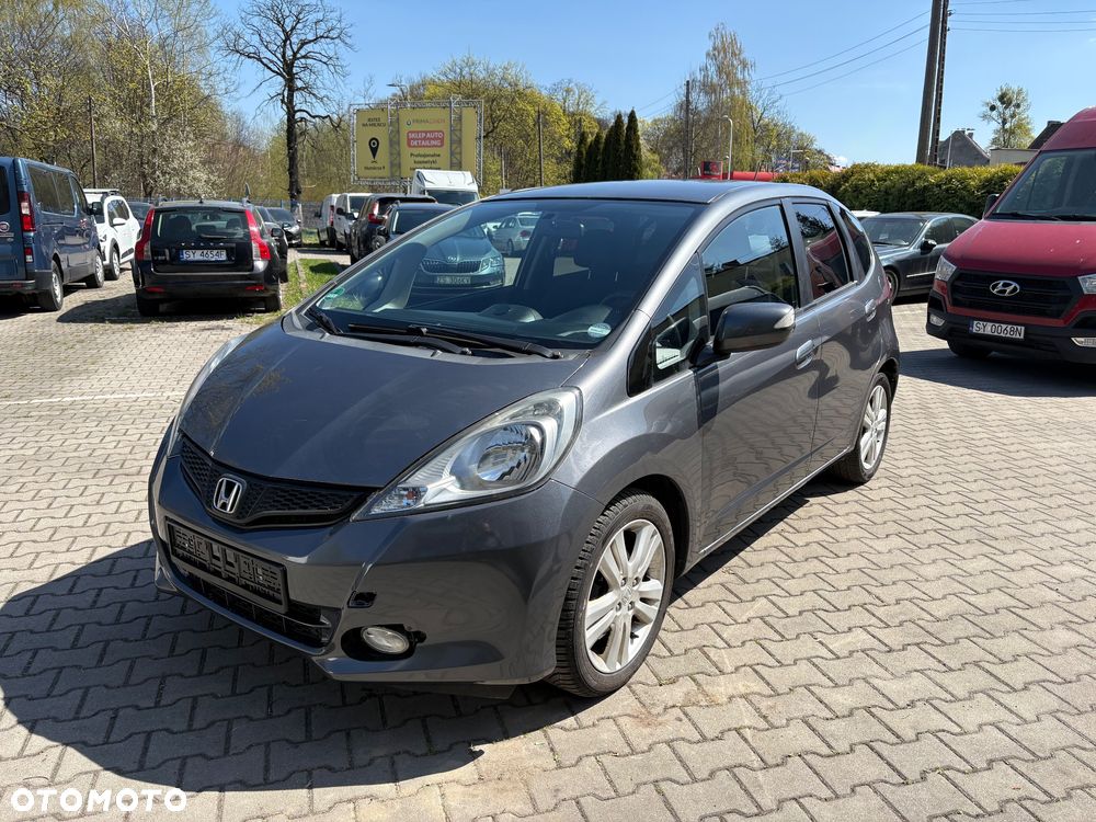 Honda Jazz 1.4 i-VTEC Comfort - 1