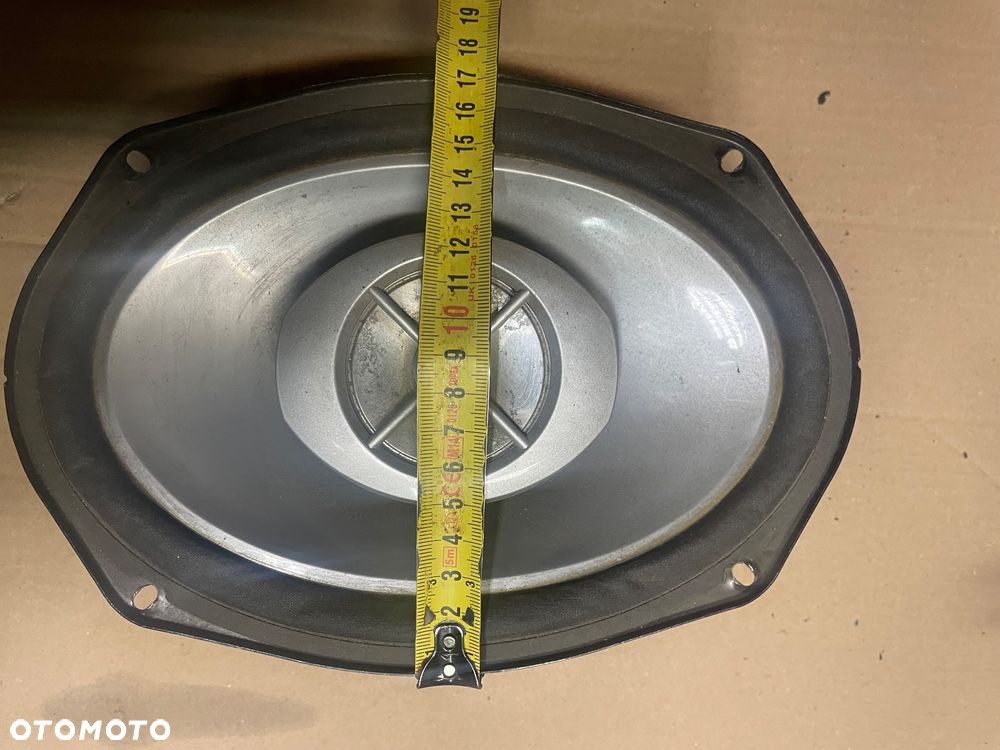 XS-F6924 głośnik głośniki 24cm Sony explode 60W - 4