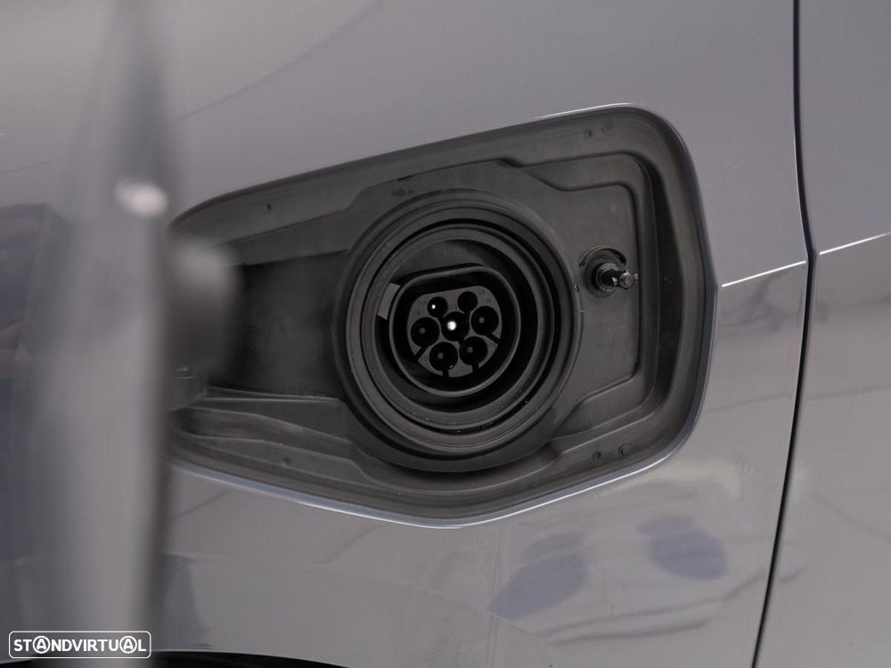 BMW 225xe Active Tourer e xDrive - 14