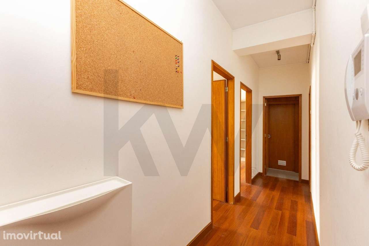 T1 para arrendamento  exclusivo na Foz do Douro – A 50m da Praia - Tot - Grande imagem: 5/25