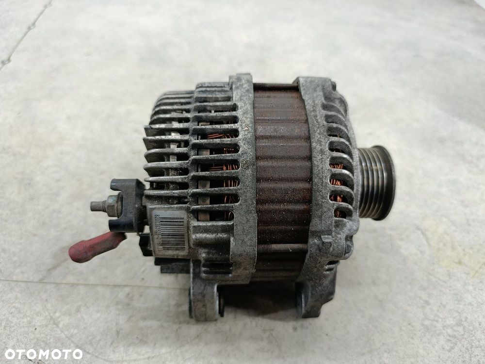 ALTERNATOR RENAULT LAGUNA III 8200363528 A004TJ0581  1.5 DCI 110KM - 1
